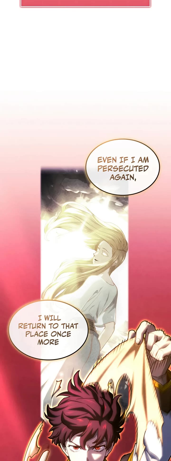 Revenge of the Sword Clan's Hound Chapter 181 page 49 - Chapter 181