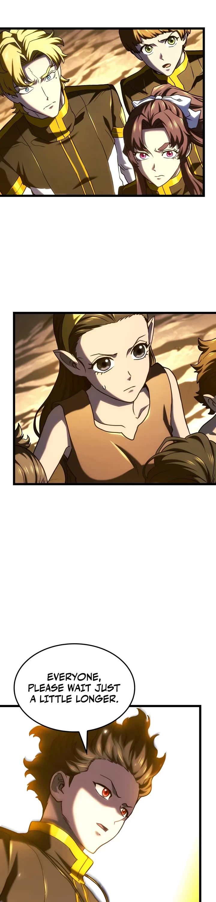 Revenge of the Sword Clan's Hound Chapter 181 page 52 - Chapter 181