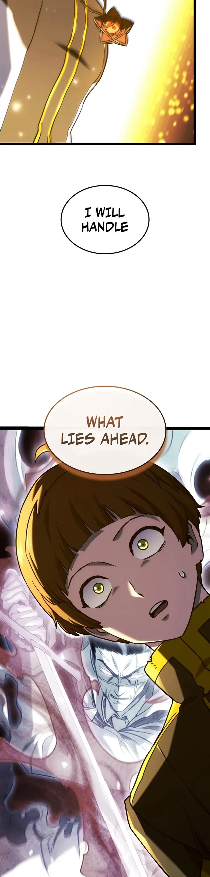 Revenge of the Sword Clan's Hound Chapter 181 page 53 - Chapter 181