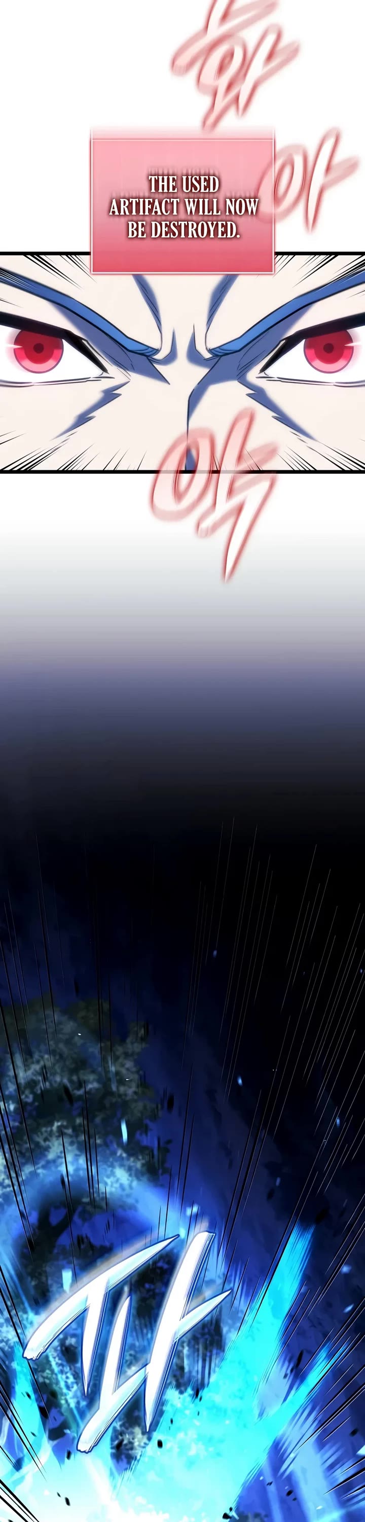 Revenge of the Sword Clan's Hound Chapter 181 page 6 - Chapter 181