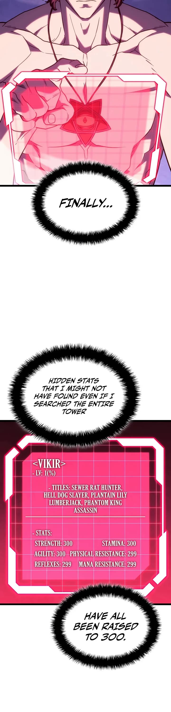 Revenge of the Sword Clan's Hound Chapter 181 page 8 - Chapter 181