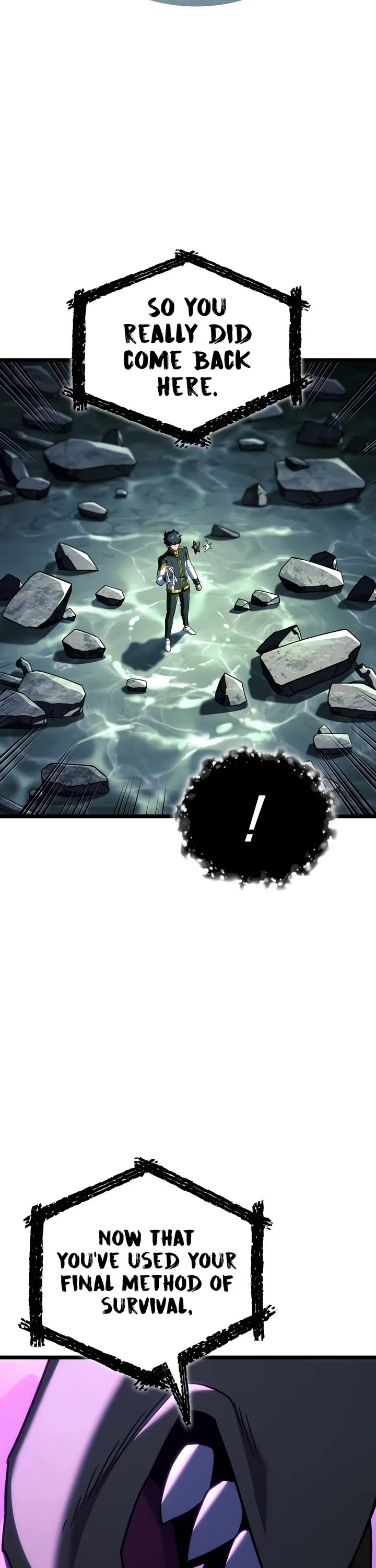 Revenge of the Sword Clan's Hound Chapter 182 page 18 - Chapter 182