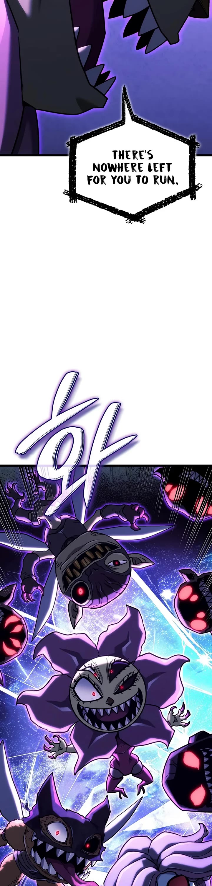 Revenge of the Sword Clan's Hound Chapter 182 page 19 - Chapter 182