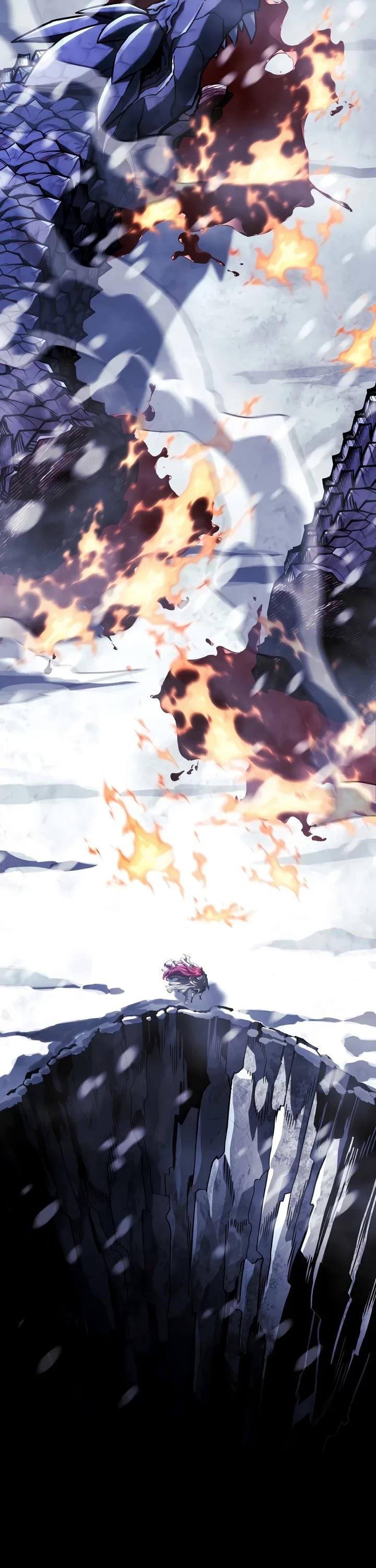 Revenge of the Sword Clan's Hound Chapter 182 page 2 - Chapter 182
