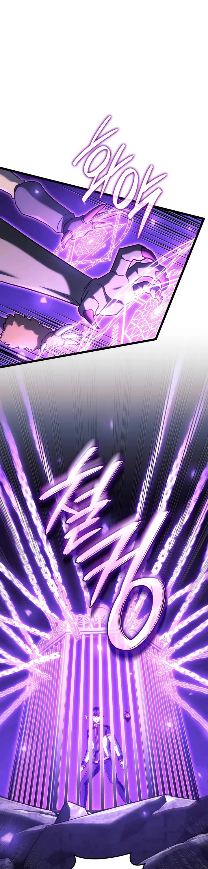 Revenge of the Sword Clan's Hound Chapter 182 page 26 - Chapter 182