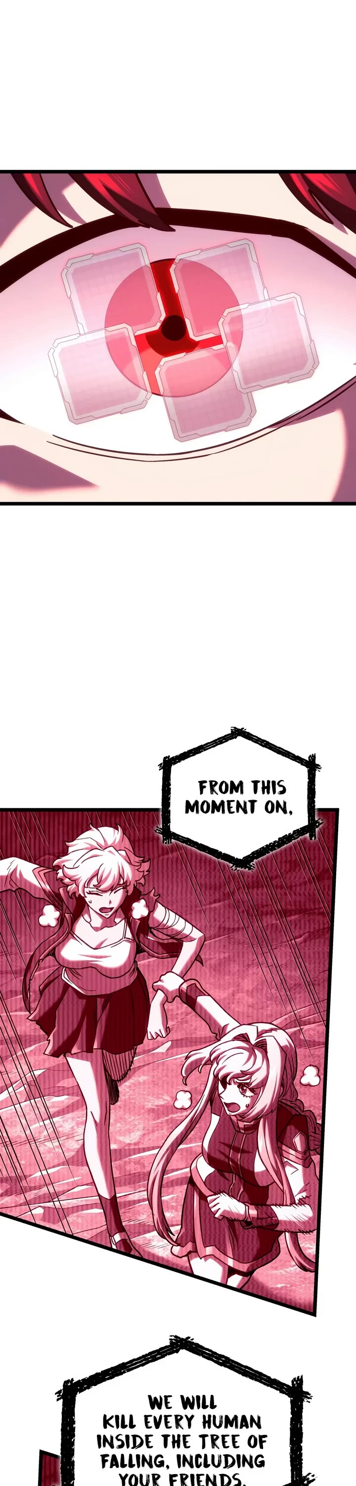 Revenge of the Sword Clan's Hound Chapter 182 page 28 - Chapter 182