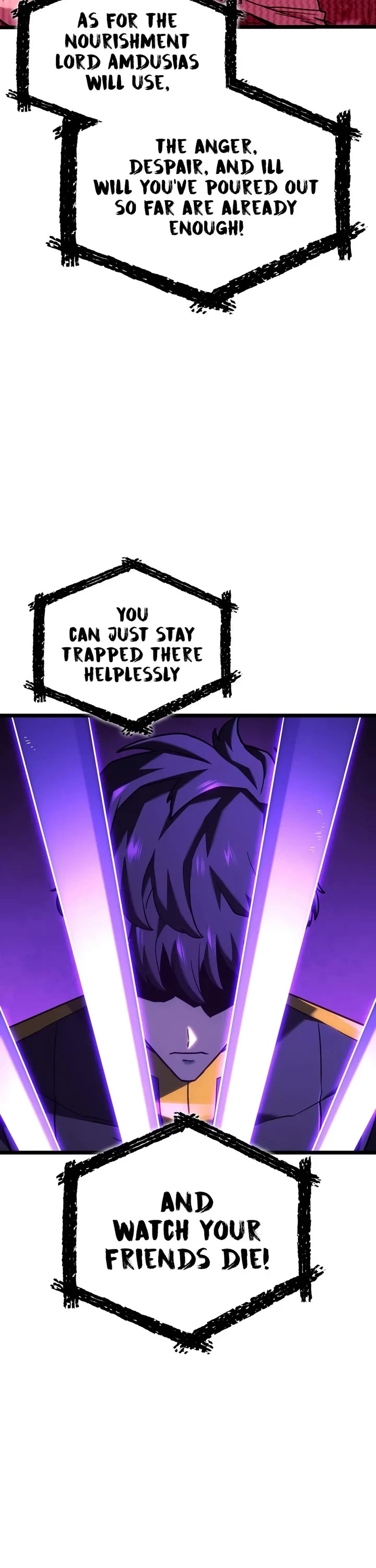 Revenge of the Sword Clan's Hound Chapter 182 page 30 - Chapter 182