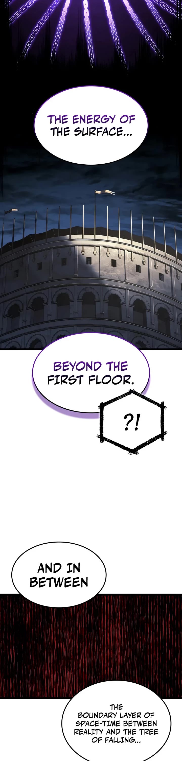 Revenge of the Sword Clan's Hound Chapter 182 page 37 - Chapter 182
