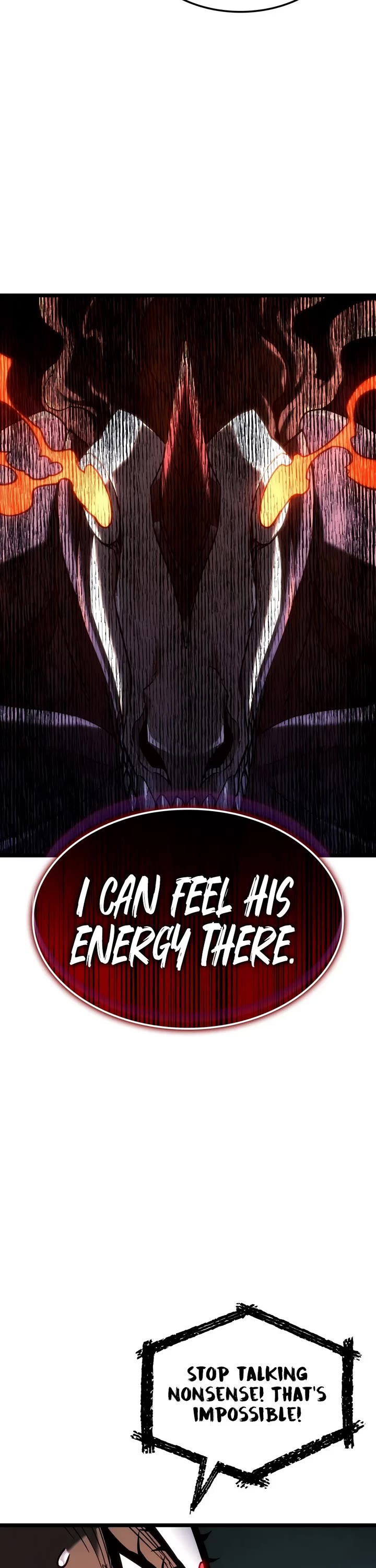 Revenge of the Sword Clan's Hound Chapter 182 page 38 - Chapter 182