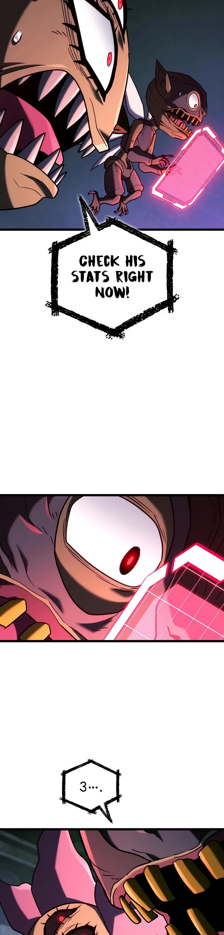 Revenge of the Sword Clan's Hound Chapter 182 page 39 - Chapter 182