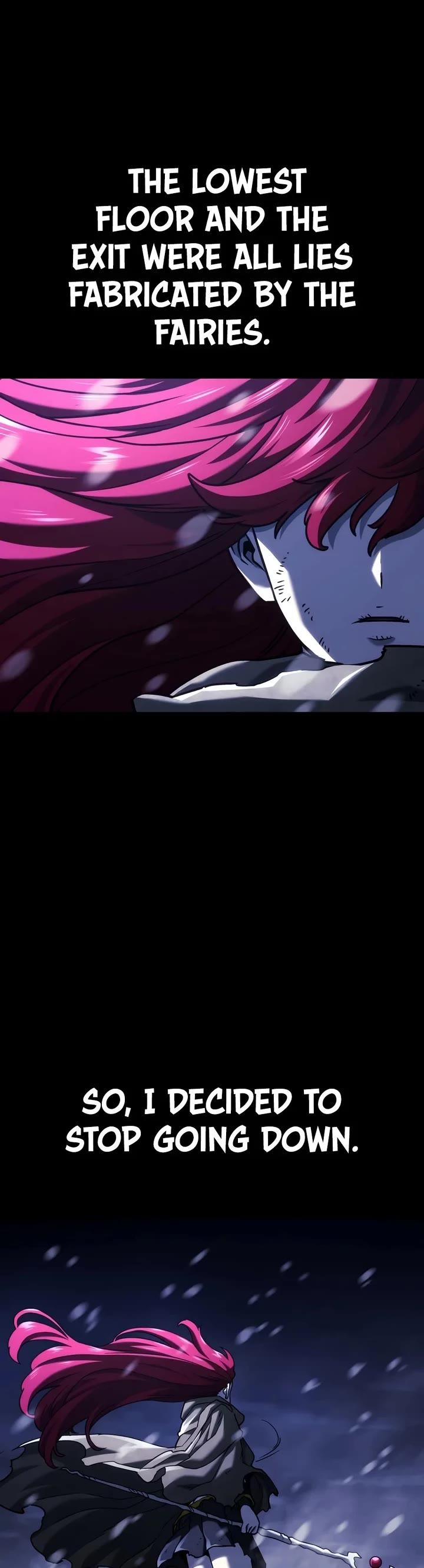 Revenge of the Sword Clan's Hound Chapter 182 page 4 - Chapter 182