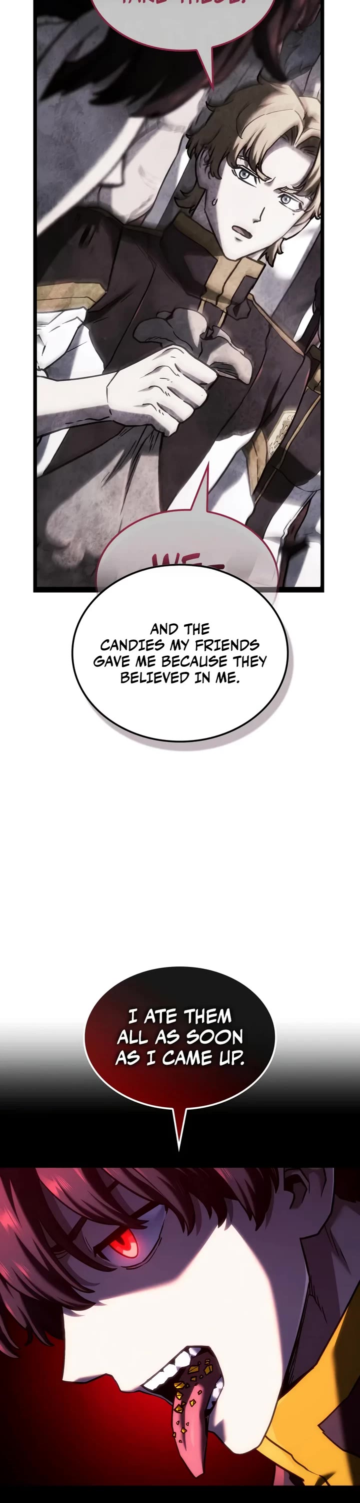 Revenge of the Sword Clan's Hound Chapter 182 page 43 - Chapter 182