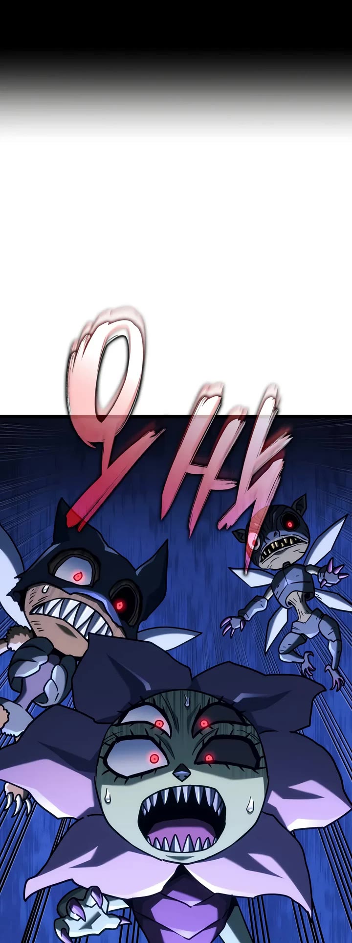 Revenge of the Sword Clan's Hound Chapter 182 page 44 - Chapter 182