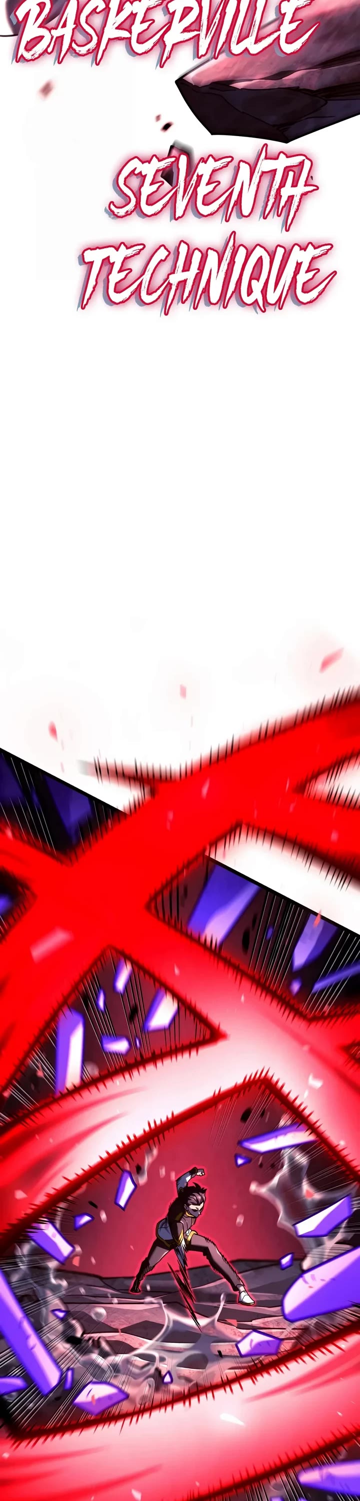 Revenge of the Sword Clan's Hound Chapter 182 page 48 - Chapter 182