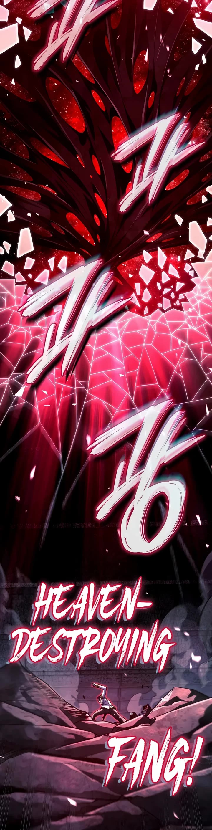 Revenge of the Sword Clan's Hound Chapter 182 page 52 - Chapter 182