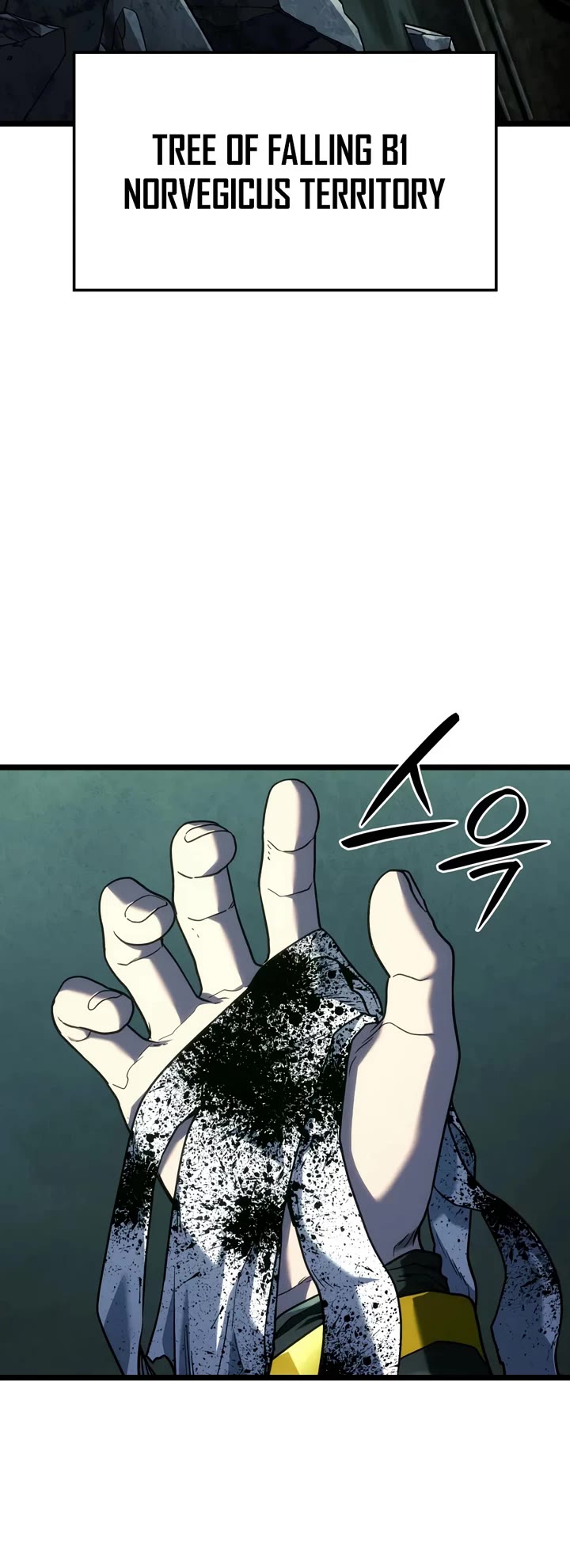Revenge of the Sword Clan's Hound Chapter 182 page 9 - Chapter 182