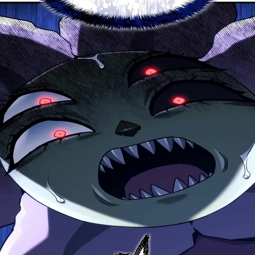 Revenge of the Sword Clan's Hound Chapter 182 cover