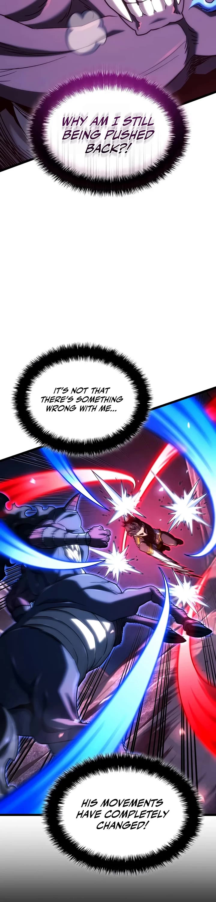 Revenge of the Sword Clan's Hound Chapter 183 page 15 - Chapter 183
