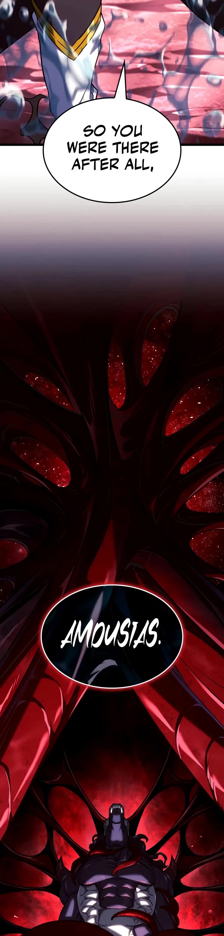 Revenge of the Sword Clan's Hound Chapter 183 page 2 - Chapter 183