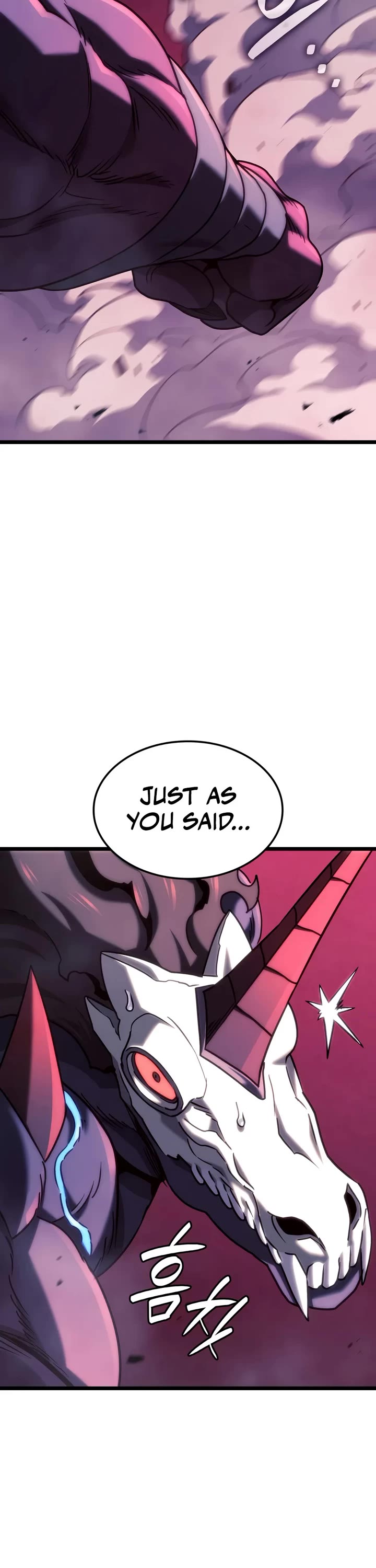 Revenge of the Sword Clan's Hound Chapter 183 page 23 - Chapter 183