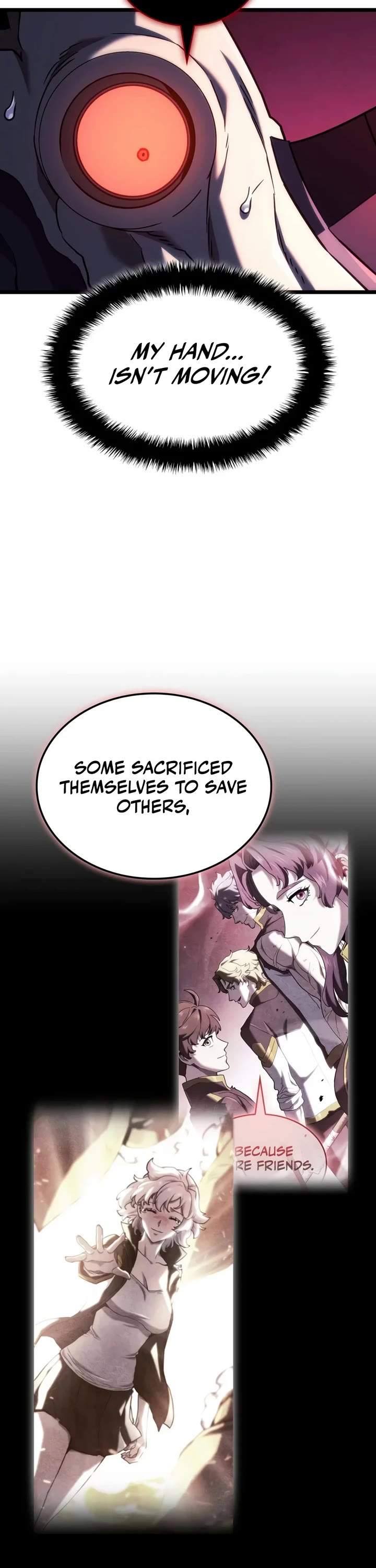 Revenge of the Sword Clan's Hound Chapter 183 page 28 - Chapter 183
