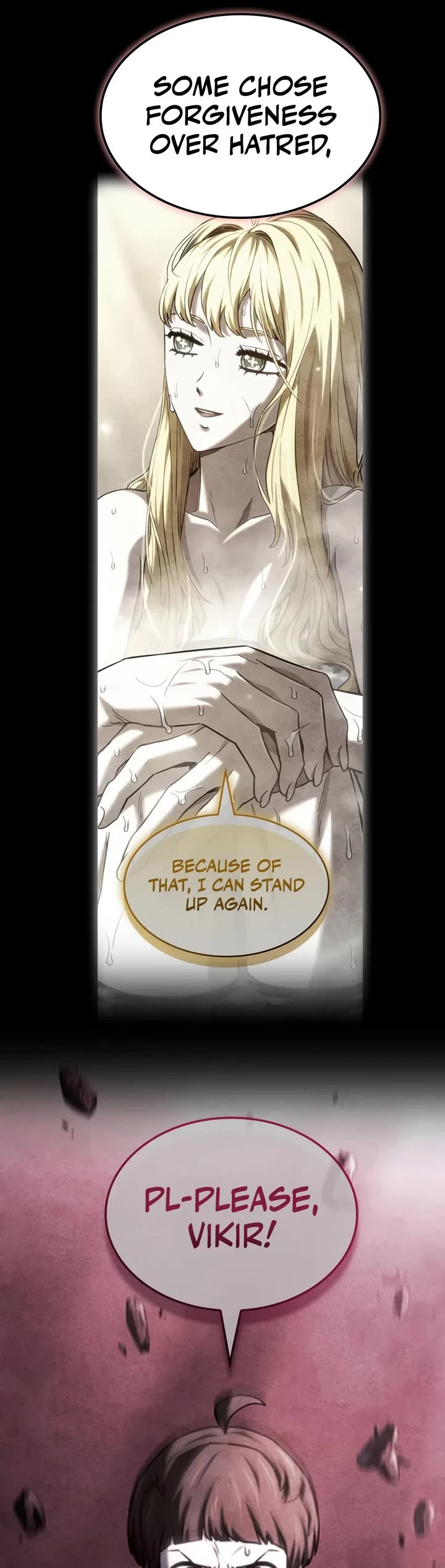 Revenge of the Sword Clan's Hound Chapter 183 page 29 - Chapter 183