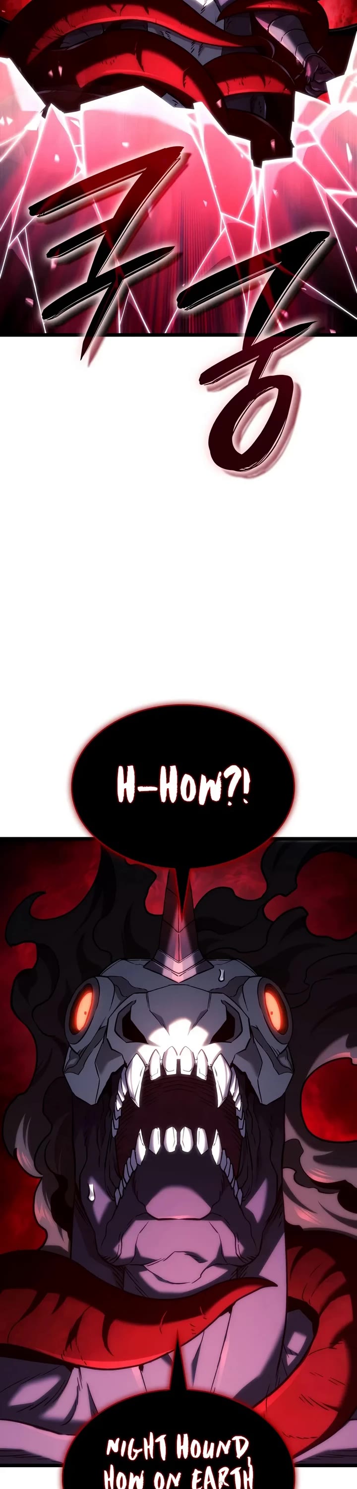 Revenge of the Sword Clan's Hound Chapter 183 page 3 - Chapter 183