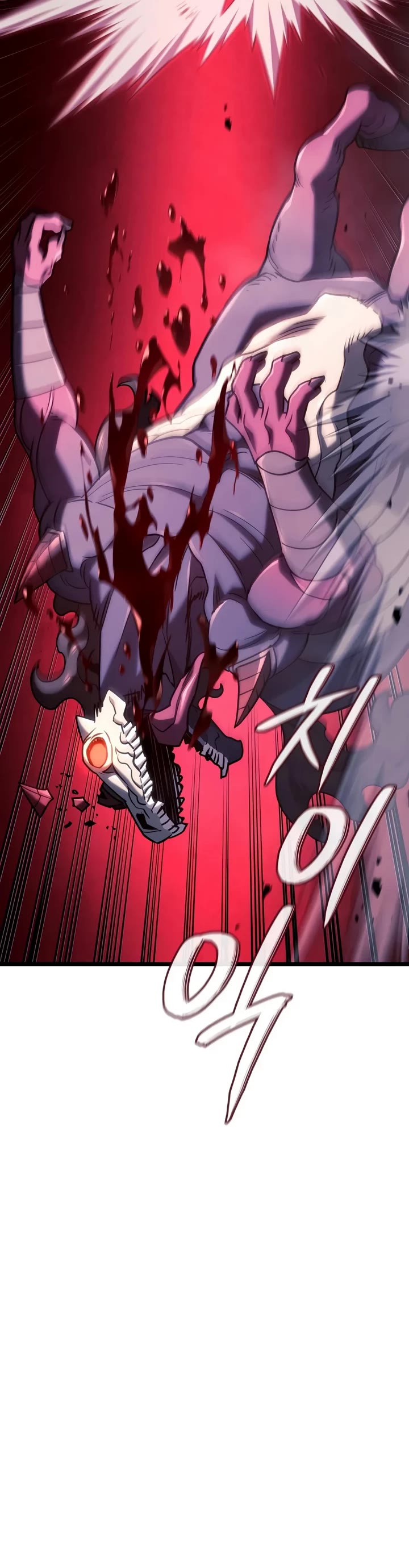Revenge of the Sword Clan's Hound Chapter 183 page 34 - Chapter 183