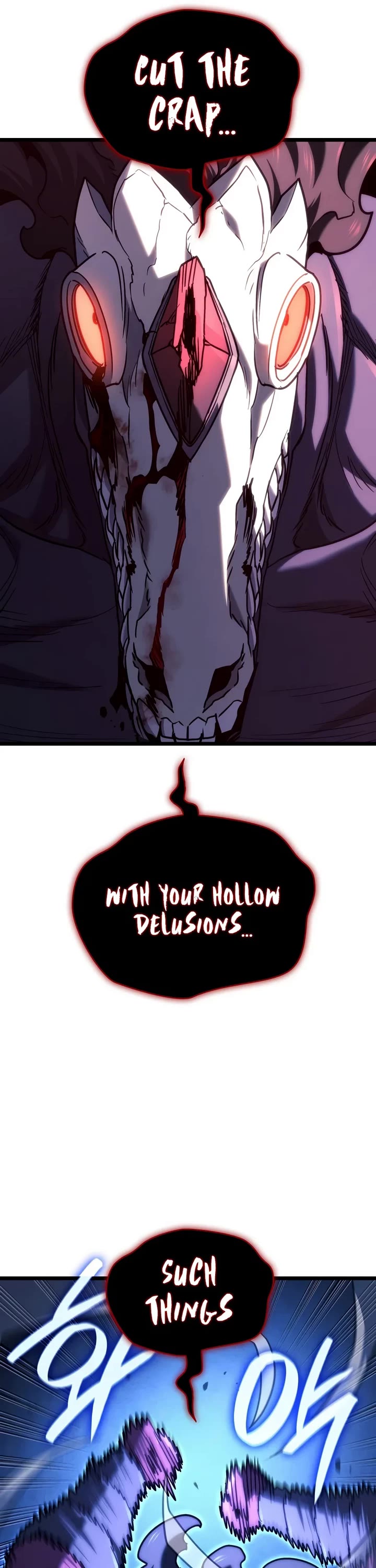 Revenge of the Sword Clan's Hound Chapter 183 page 36 - Chapter 183