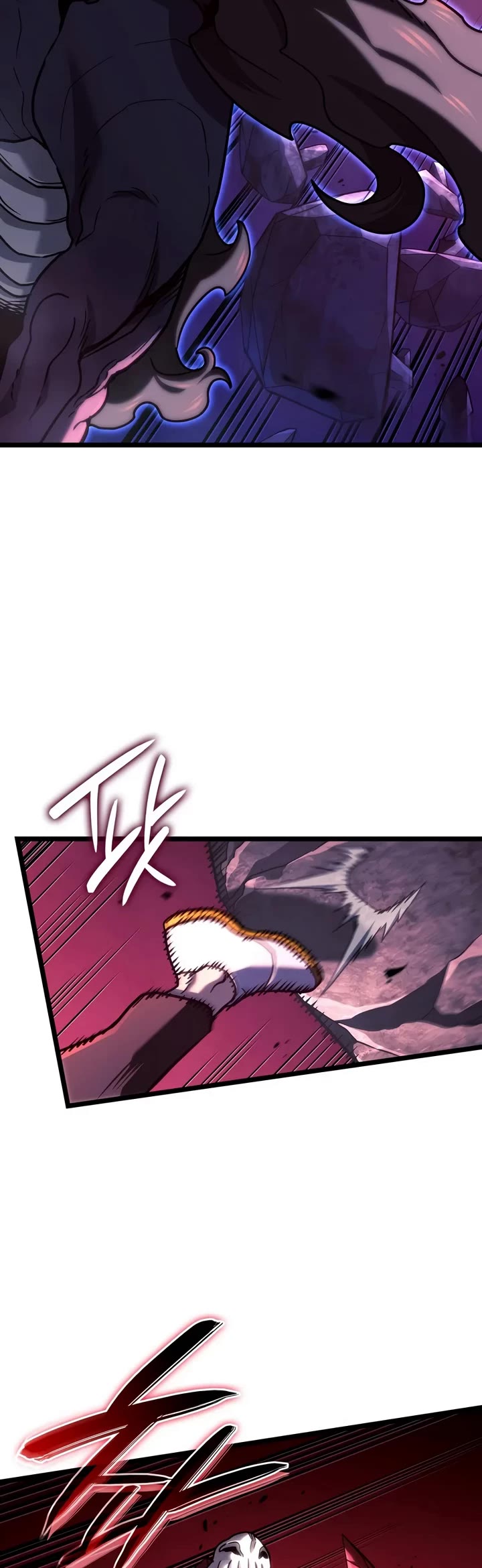 Revenge of the Sword Clan's Hound Chapter 183 page 39 - Chapter 183