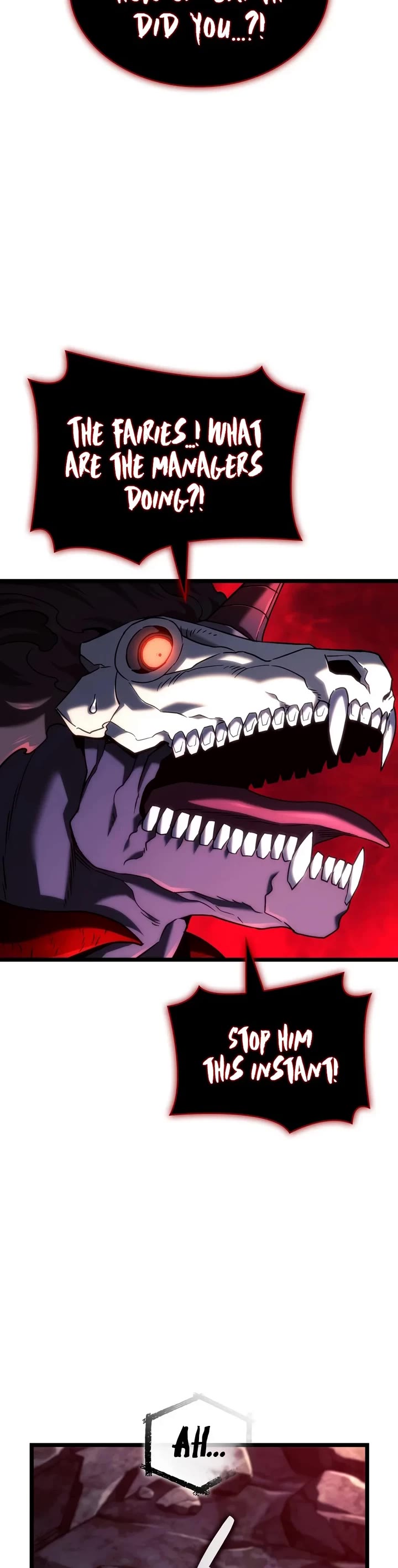Revenge of the Sword Clan's Hound Chapter 183 page 4 - Chapter 183