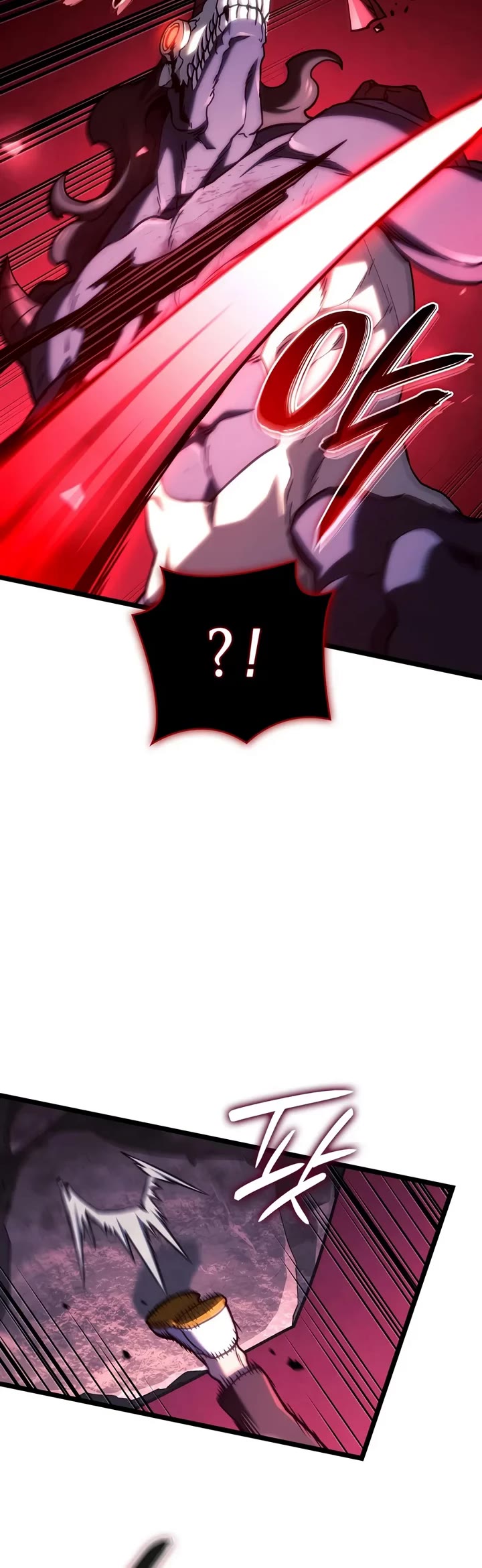 Revenge of the Sword Clan's Hound Chapter 183 page 40 - Chapter 183