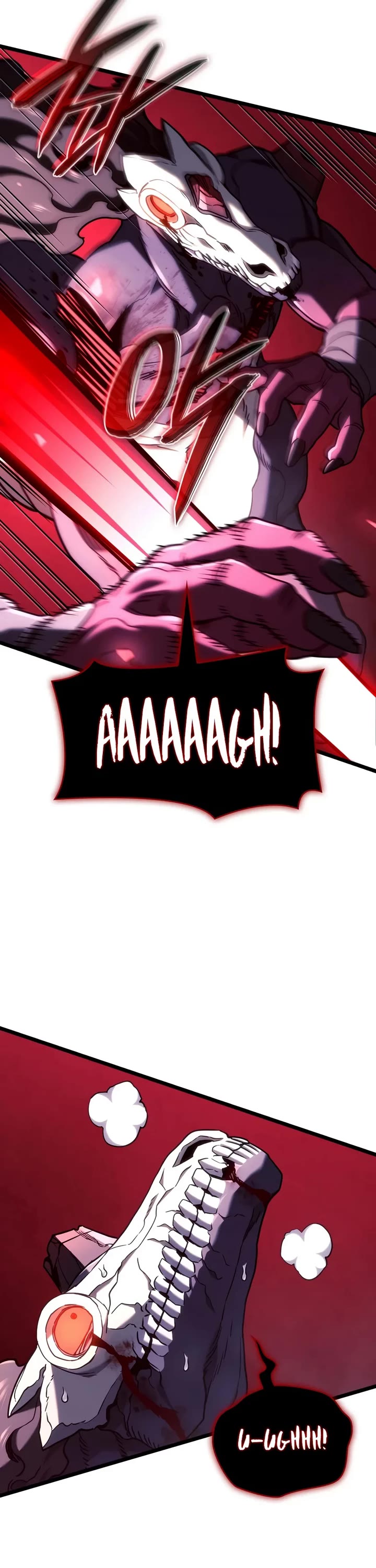 Revenge of the Sword Clan's Hound Chapter 183 page 41 - Chapter 183