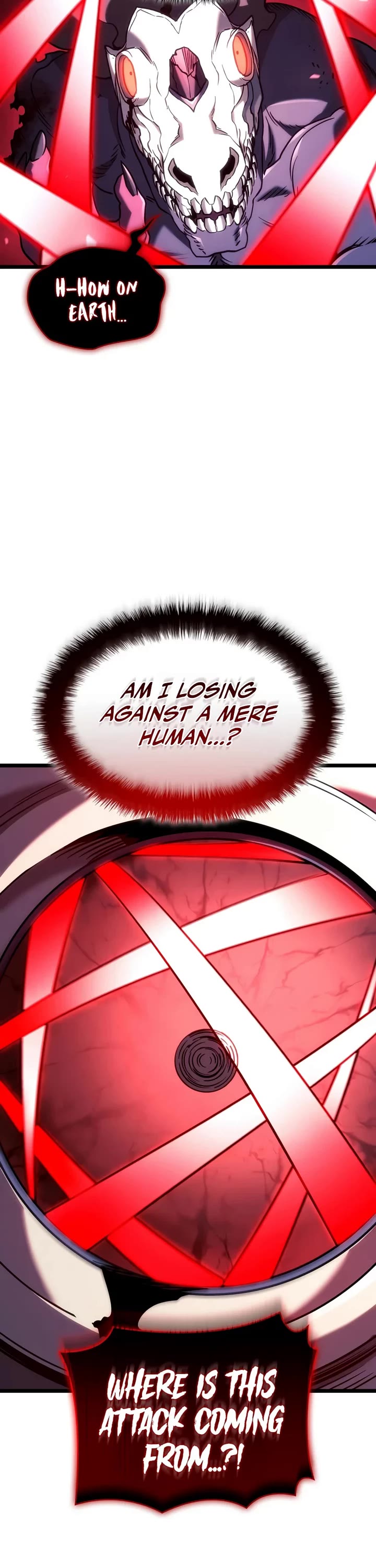 Revenge of the Sword Clan's Hound Chapter 183 page 43 - Chapter 183
