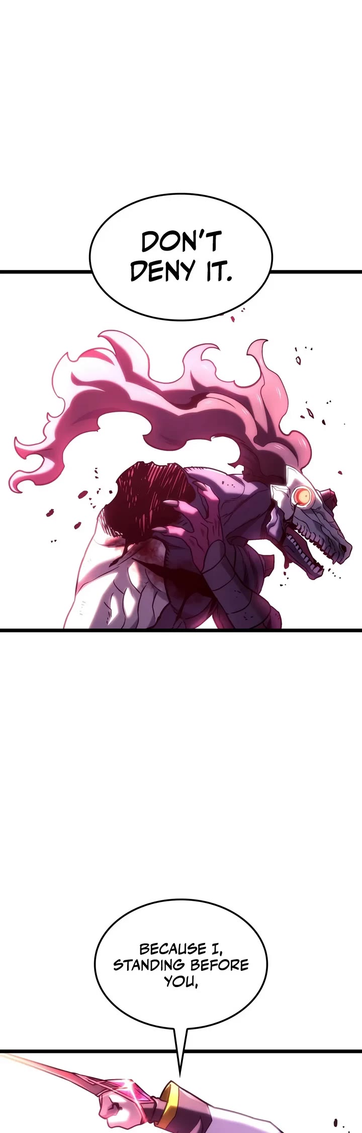 Revenge of the Sword Clan's Hound Chapter 183 page 44 - Chapter 183