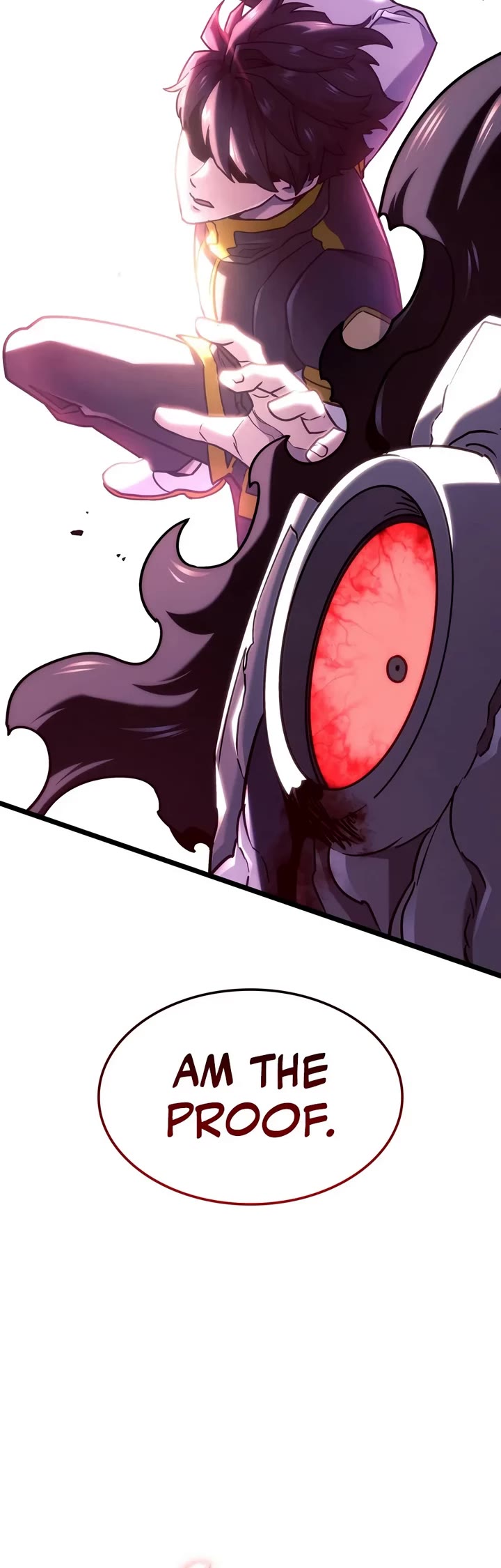 Revenge of the Sword Clan's Hound Chapter 183 page 45 - Chapter 183