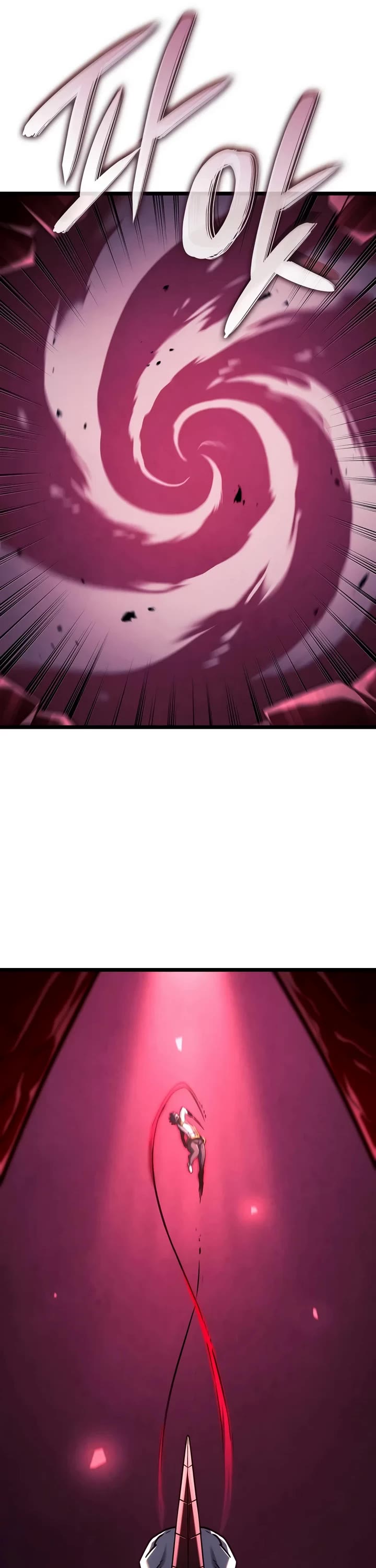Revenge of the Sword Clan's Hound Chapter 183 page 6 - Chapter 183