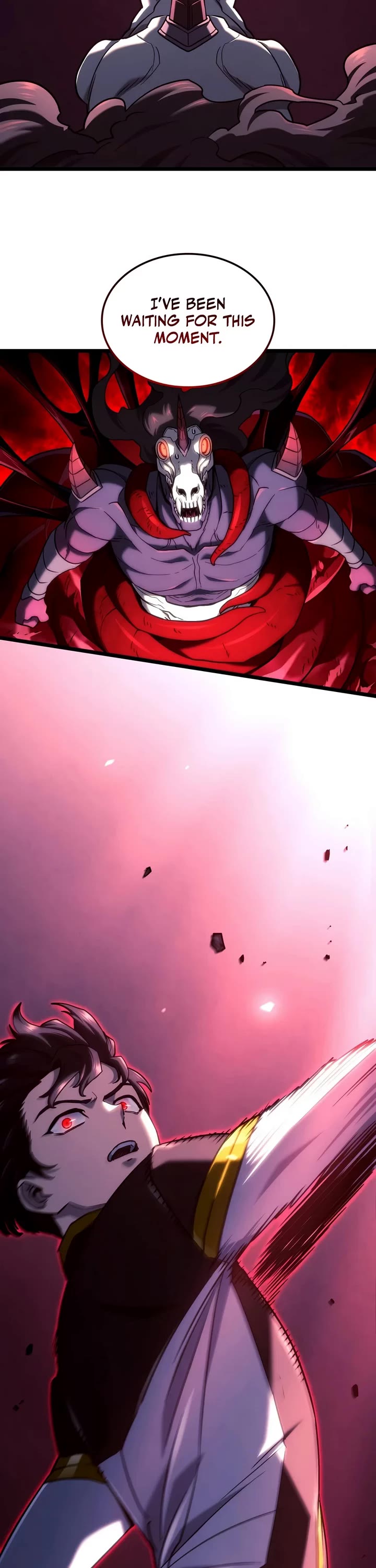 Revenge of the Sword Clan's Hound Chapter 183 page 7 - Chapter 183