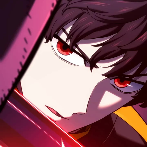 Revenge of the Sword Clan's Hound Chapter 183 cover