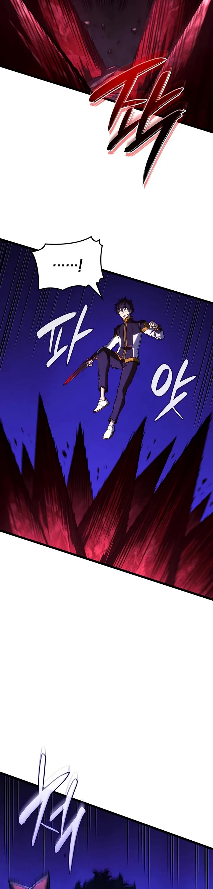 Revenge of the Sword Clan's Hound Chapter 184 page 11 - Chapter 184