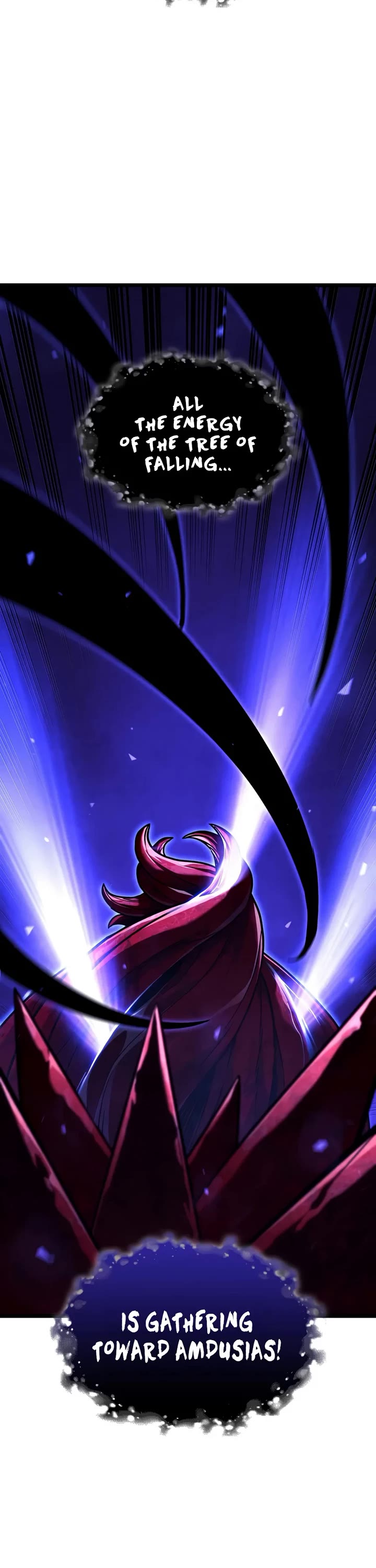 Revenge of the Sword Clan's Hound Chapter 184 page 13 - Chapter 184