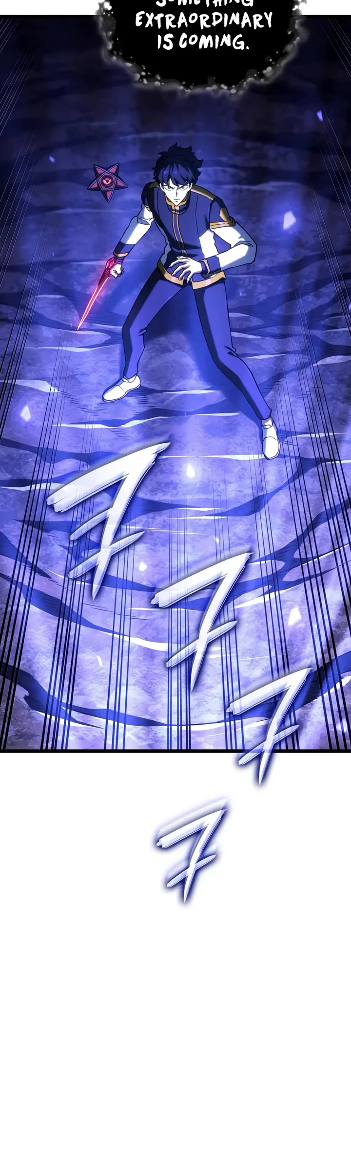 Revenge of the Sword Clan's Hound Chapter 184 page 15 - Chapter 184