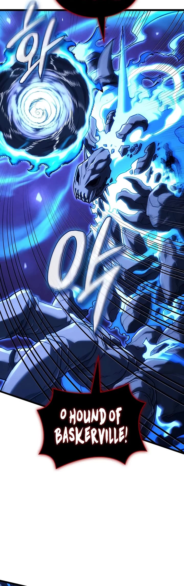Revenge of the Sword Clan's Hound Chapter 184 page 24 - Chapter 184