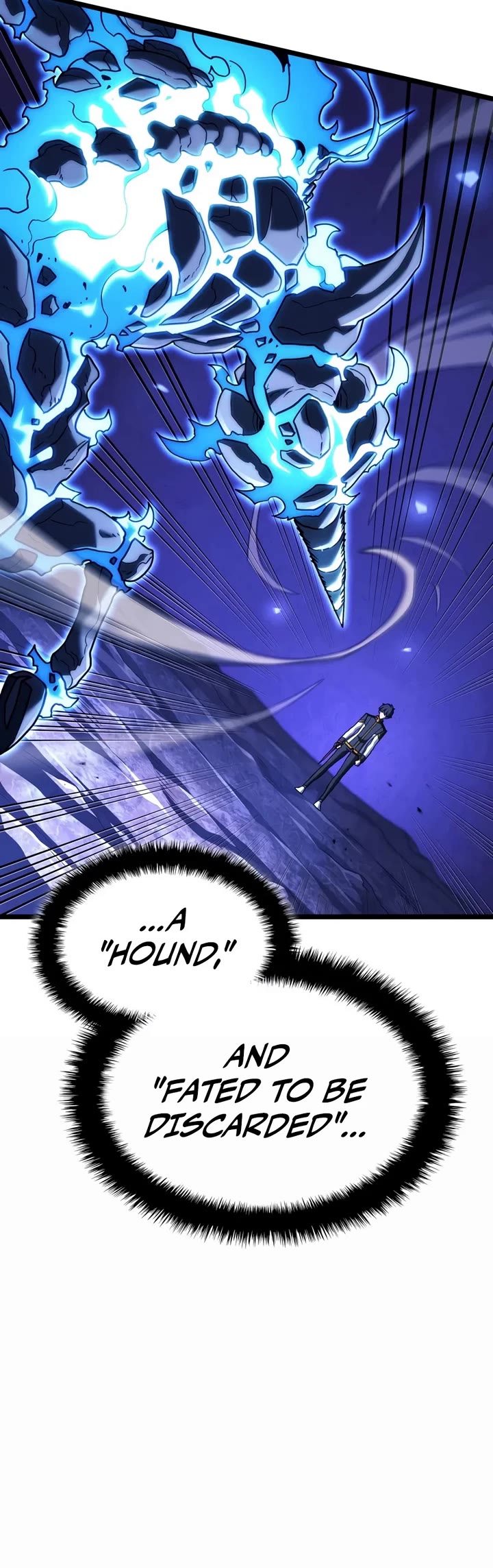 Revenge of the Sword Clan's Hound Chapter 184 page 25 - Chapter 184