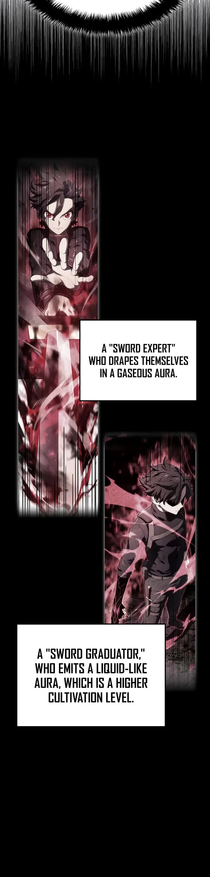 Revenge of the Sword Clan's Hound Chapter 184 page 27 - Chapter 184