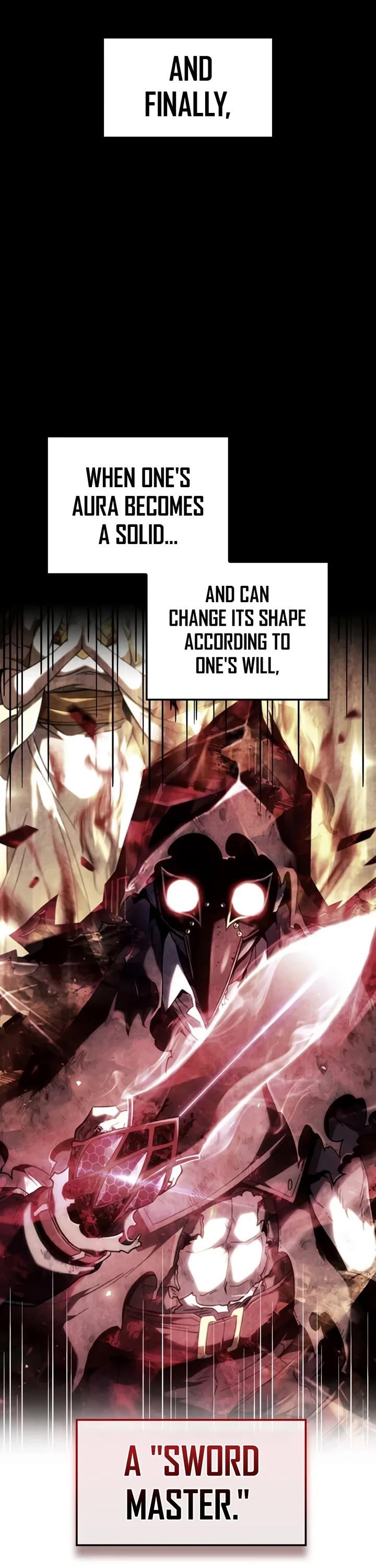 Revenge of the Sword Clan's Hound Chapter 184 page 28 - Chapter 184