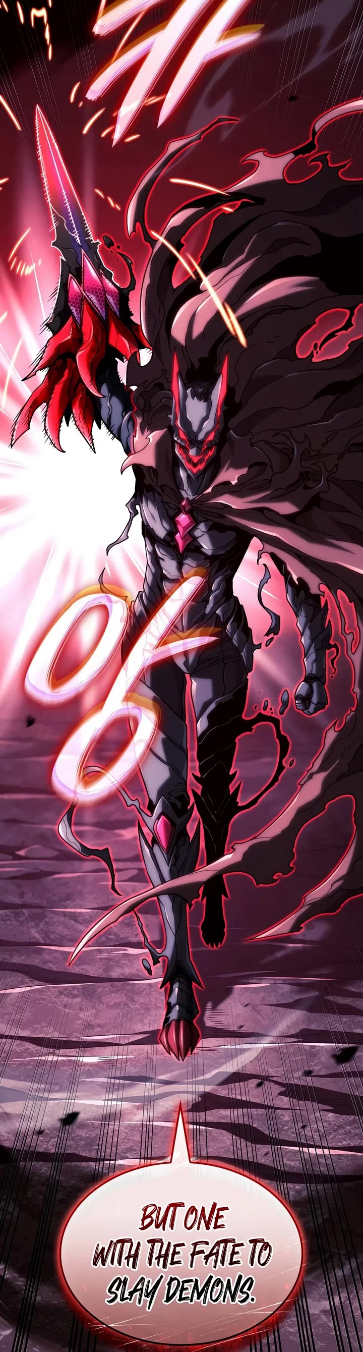 Revenge of the Sword Clan's Hound Chapter 184 page 34 - Chapter 184