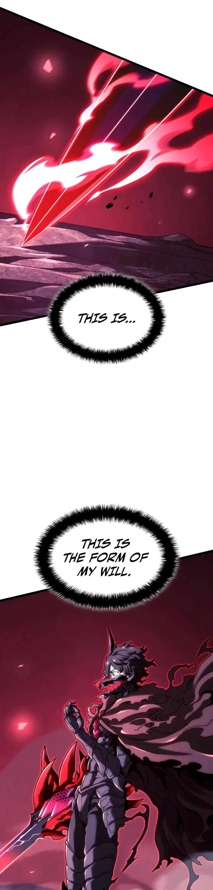 Revenge of the Sword Clan's Hound Chapter 184 page 36 - Chapter 184