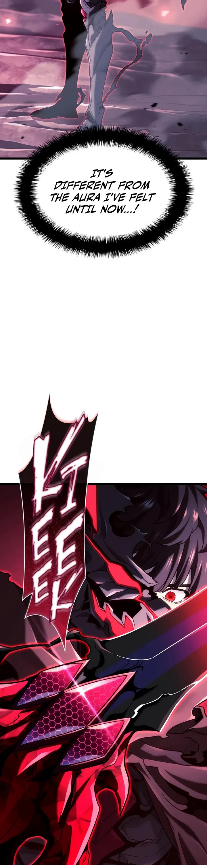 Revenge of the Sword Clan's Hound Chapter 184 page 37 - Chapter 184