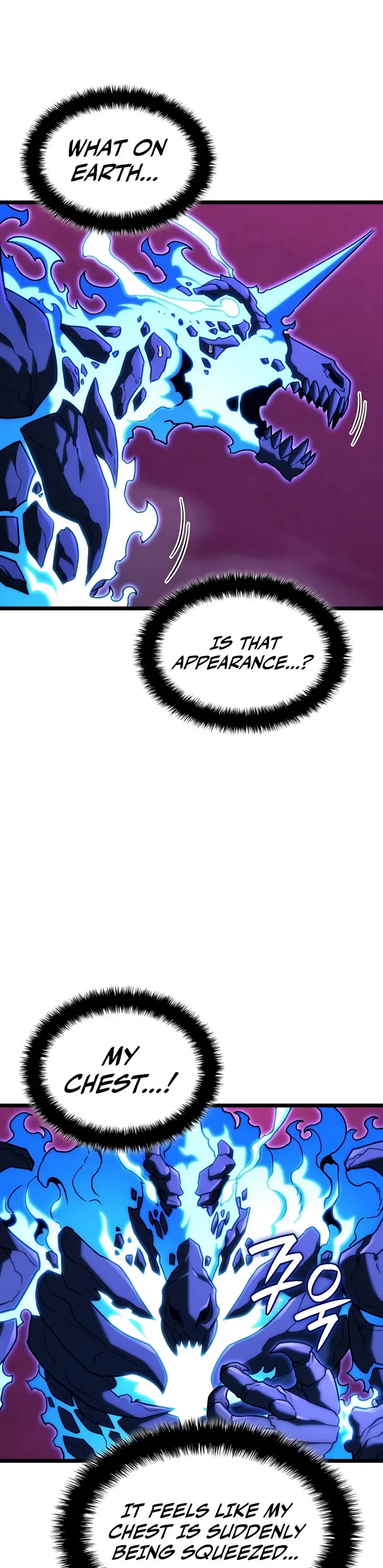 Revenge of the Sword Clan's Hound Chapter 184 page 39 - Chapter 184